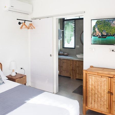 Bungalow Khao Lak Eksteriør billede