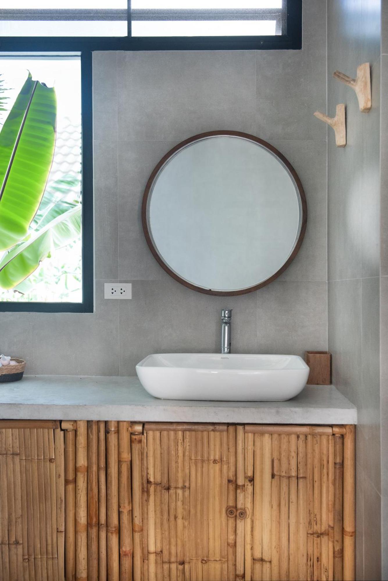 Bungalow Khao Lak Eksteriør billede