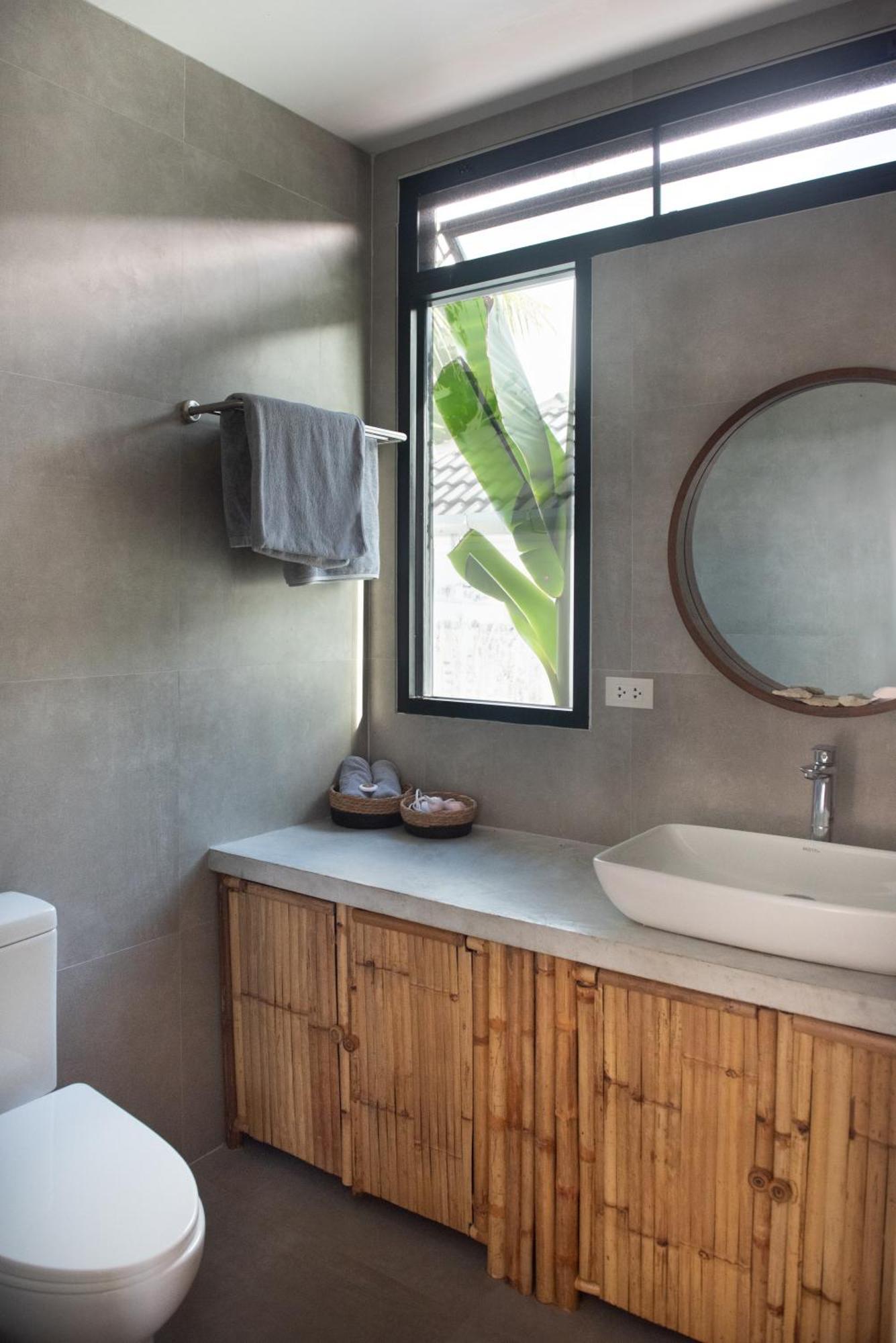 Bungalow Khao Lak Eksteriør billede