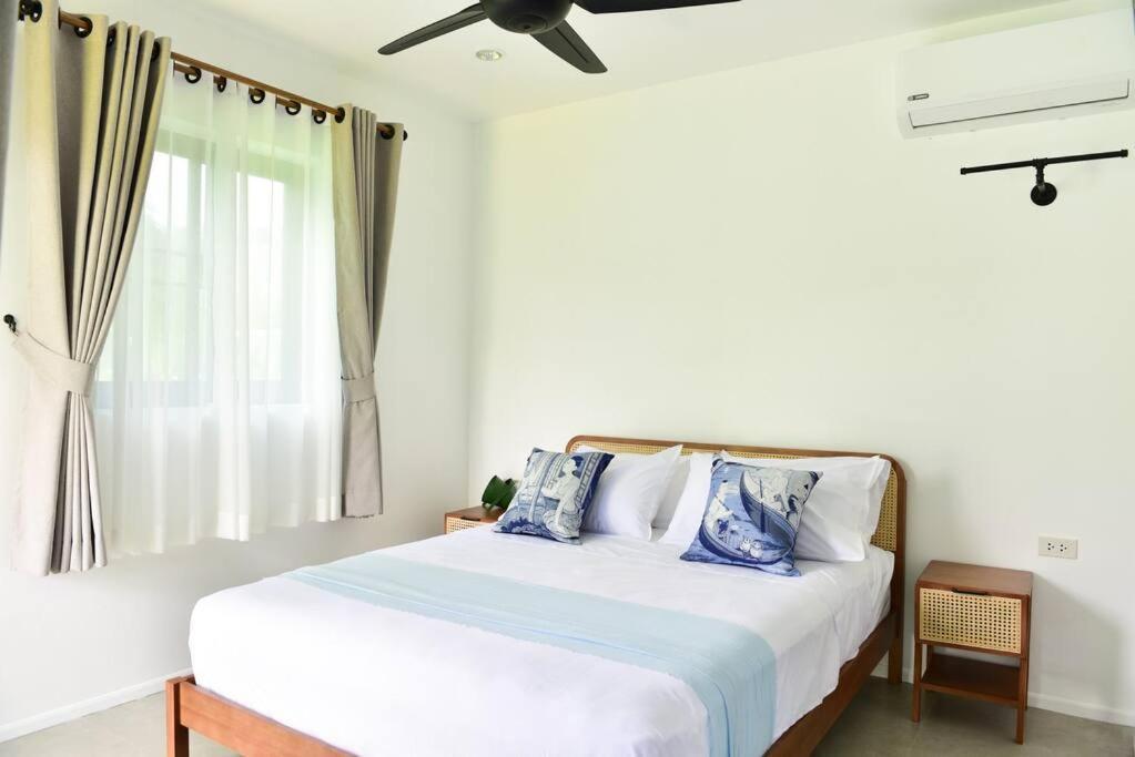 Bungalow Khao Lak Eksteriør billede